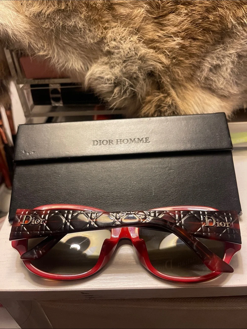 Christian Dior Women’s Lady in Dior 2F